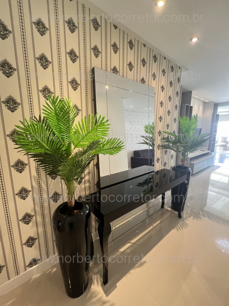 Apartamento 4 sutes, Meia Praia, Itapema SC 