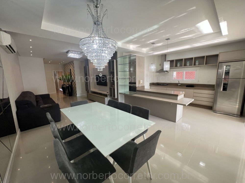 Apartamento 4 sutes, Meia Praia, Itapema SC 