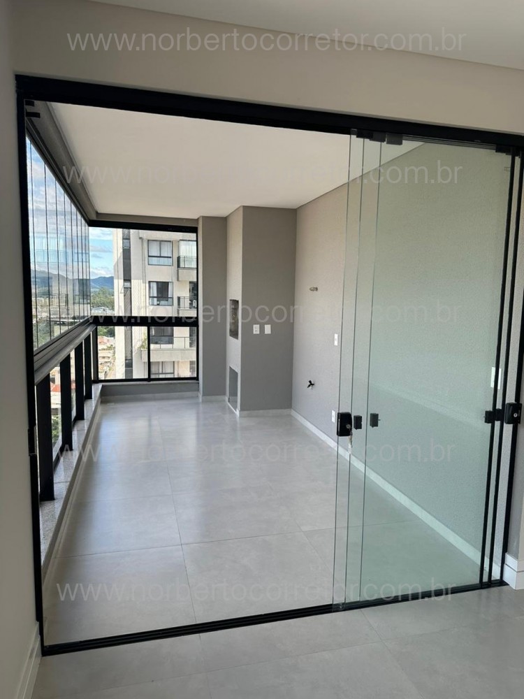 Apartamento 3 sutes, Meia Praia, Itapema SC