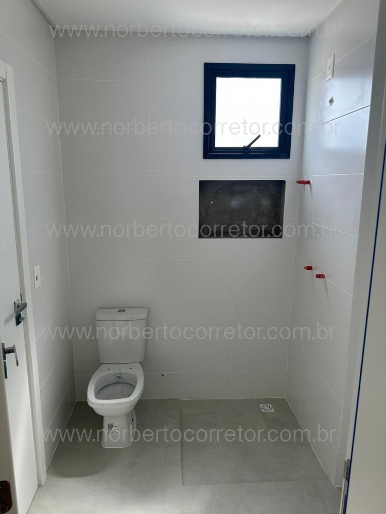 Apartamento 3 sutes, Meia Praia, Itapema SC