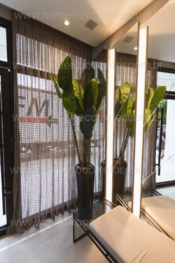 Apartamento 3 sutes, Meia Praia, Itapema SC