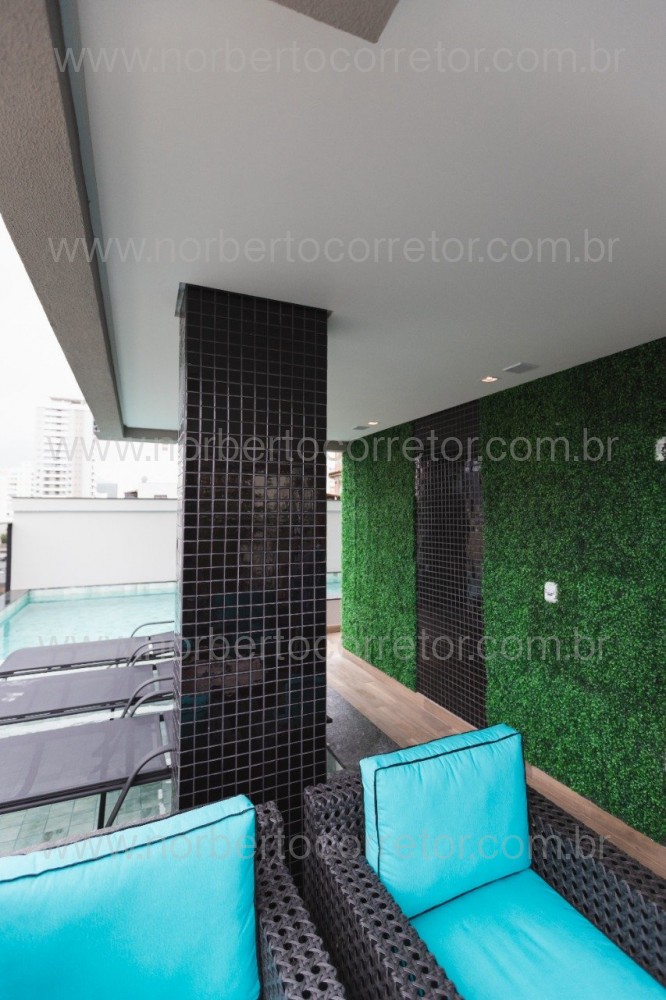 Apartamento 3 sutes, Meia Praia, Itapema SC