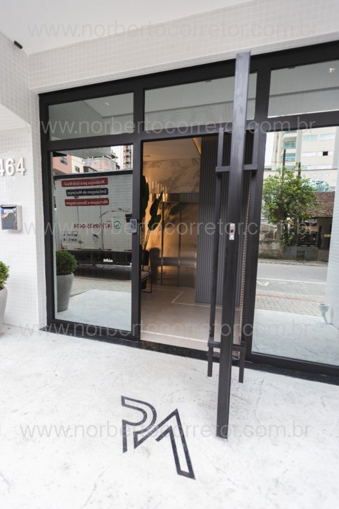 Apartamento 3 sutes, Meia Praia, Itapema SC