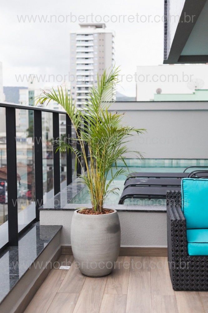 Apartamento 3 sutes, Meia Praia, Itapema SC