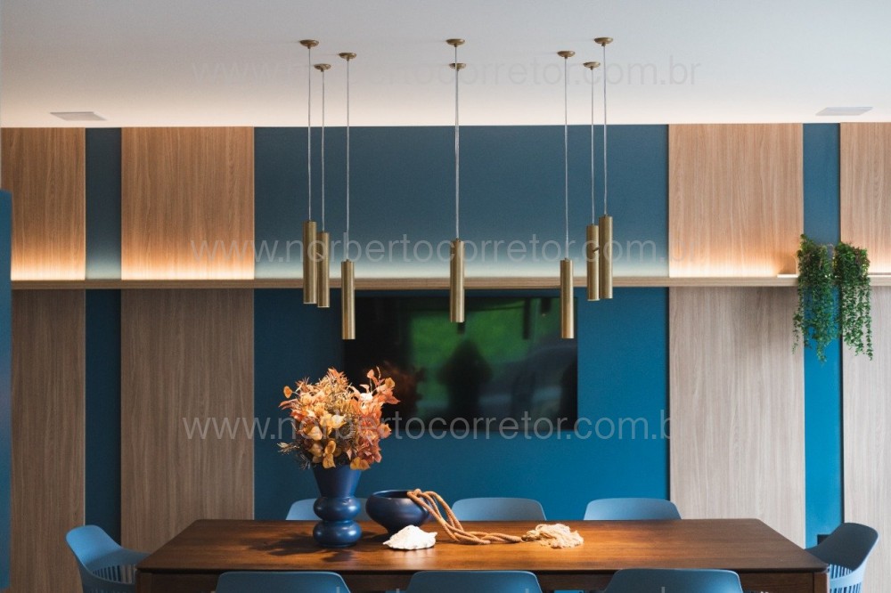 Apartamento 3 sutes, Meia Praia, Itapema SC