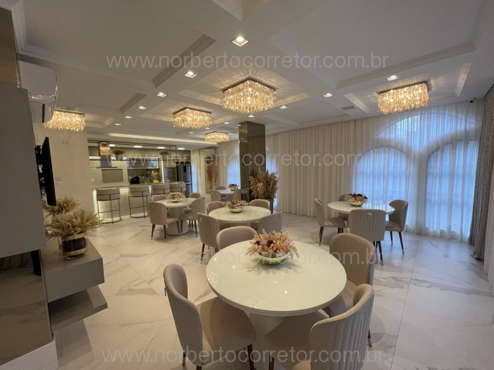 Apartamento 4 sutes, Meia Praia, Itapema SC 