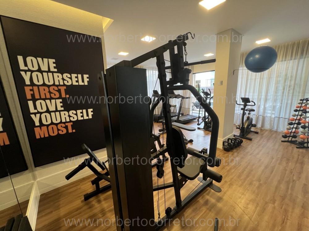 Apartamento 4 sutes, Meia Praia, Itapema SC 