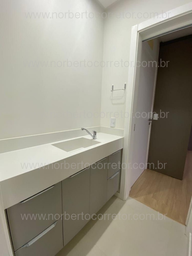 Apartamento 3 sutes, Meia Praia, Itapema SC