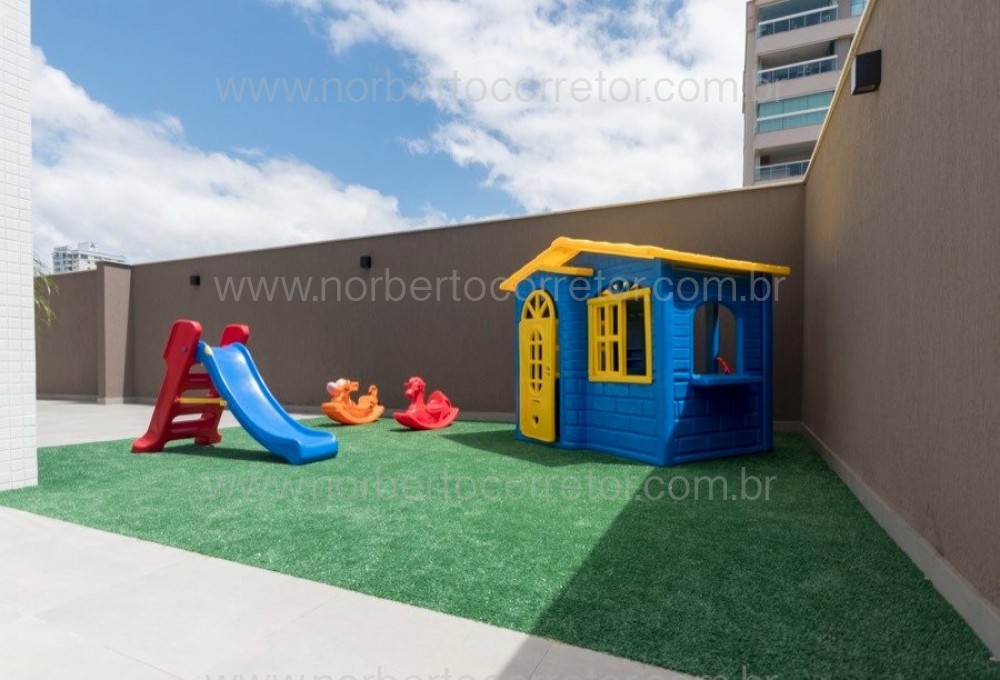 Apartamento 3 sutes, Meia Praia, Itapema SC