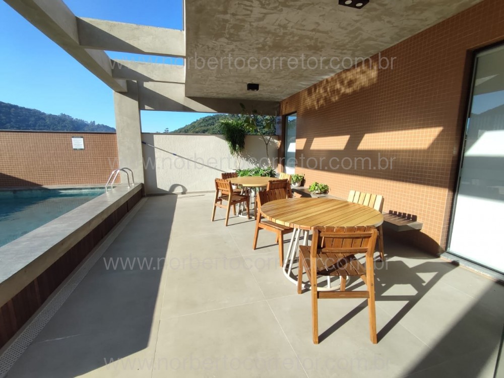 Apartamento 3 sutes, Centro, Itapema SC