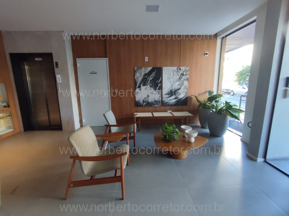 Apartamento 3 sutes, Centro, Itapema SC