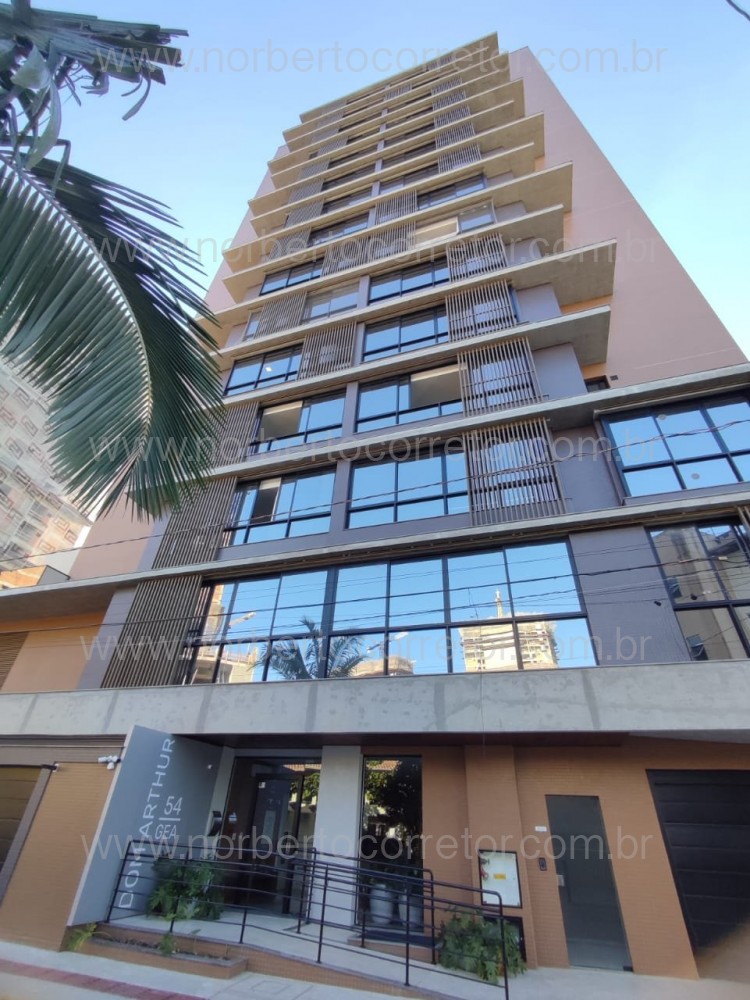 Apartamento 3 sutes, mobiliado, Itapema SC