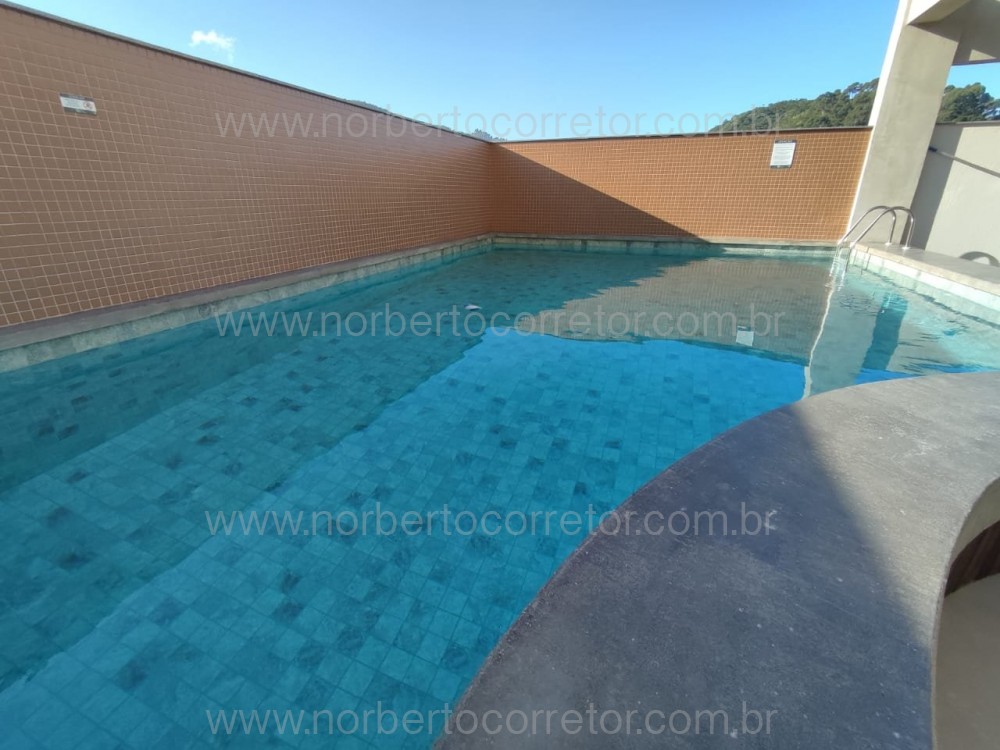 Apartamento 3 sutes, mobiliado, Itapema SC