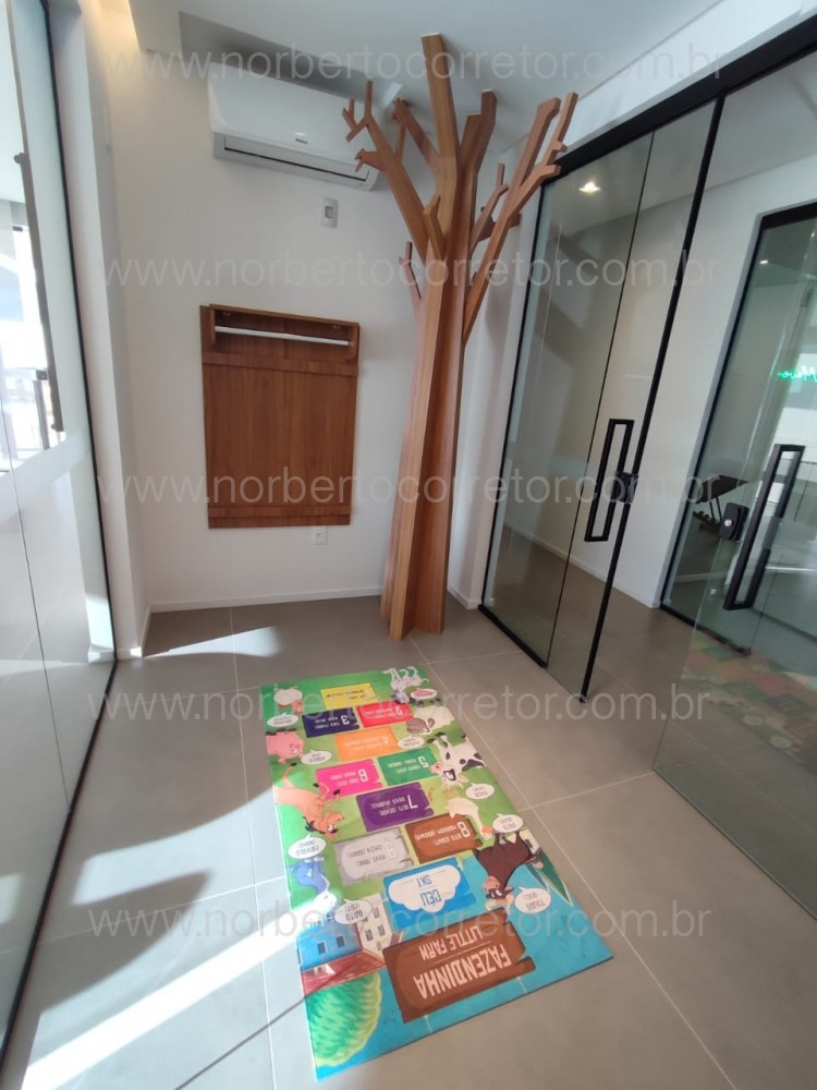 Apartamento 3 sutes, mobiliado, Itapema SC