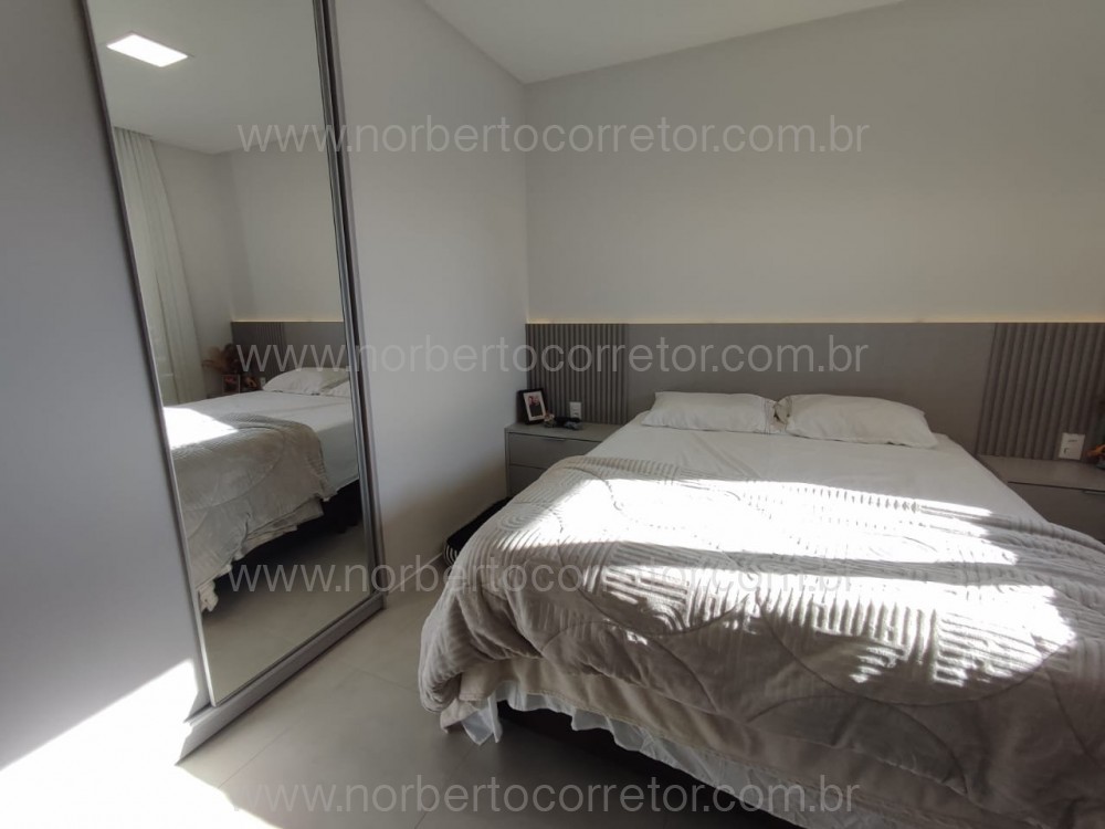 Apartamento 3 sutes, mobiliado, Itapema SC
