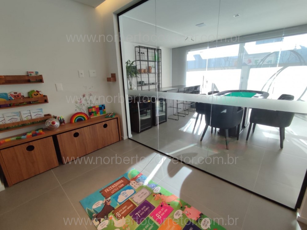 Apartamento 3 sutes, mobiliado, Itapema SC