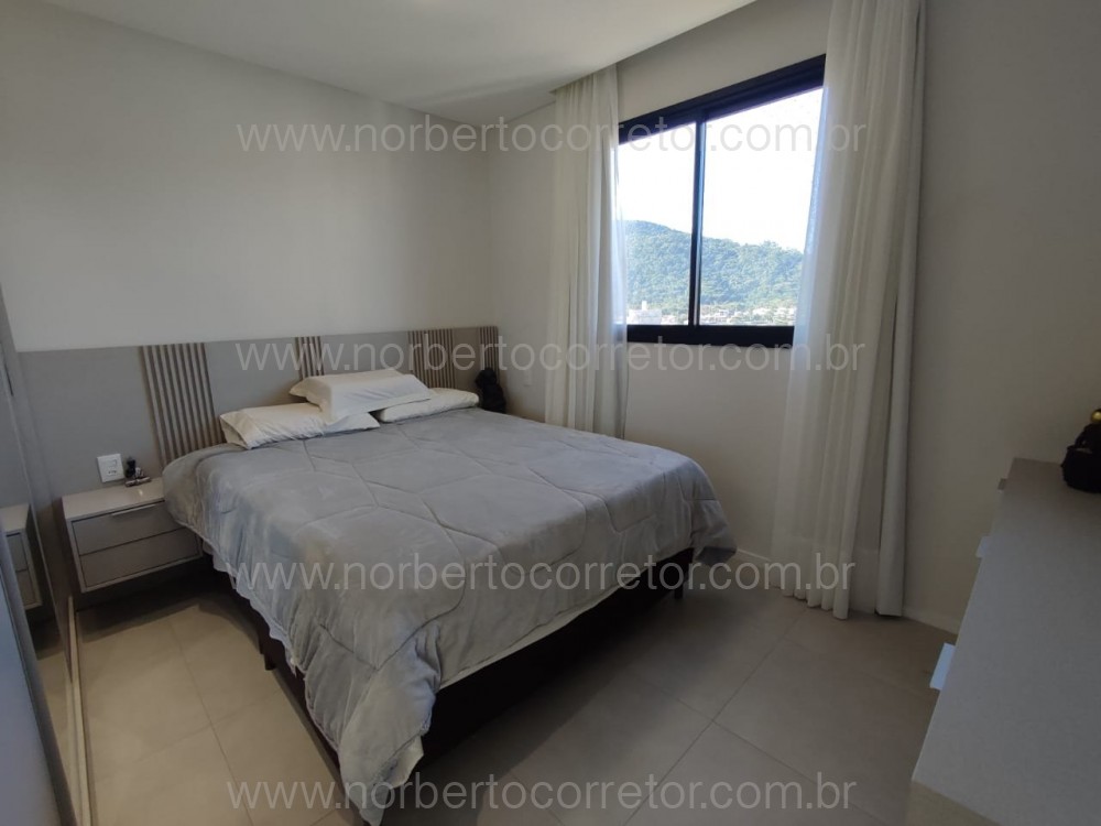 Apartamento 3 sutes, mobiliado, Itapema SC