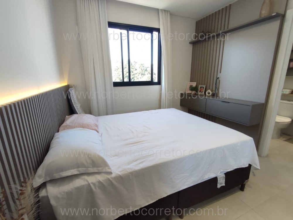 Apartamento 3 sutes, mobiliado, Itapema SC