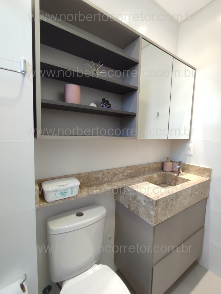 Apartamento 3 sutes, mobiliado, Itapema SC