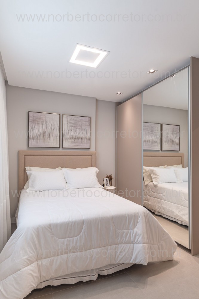 Apartamento 3 sutes, Meia Praia, Itapema SC