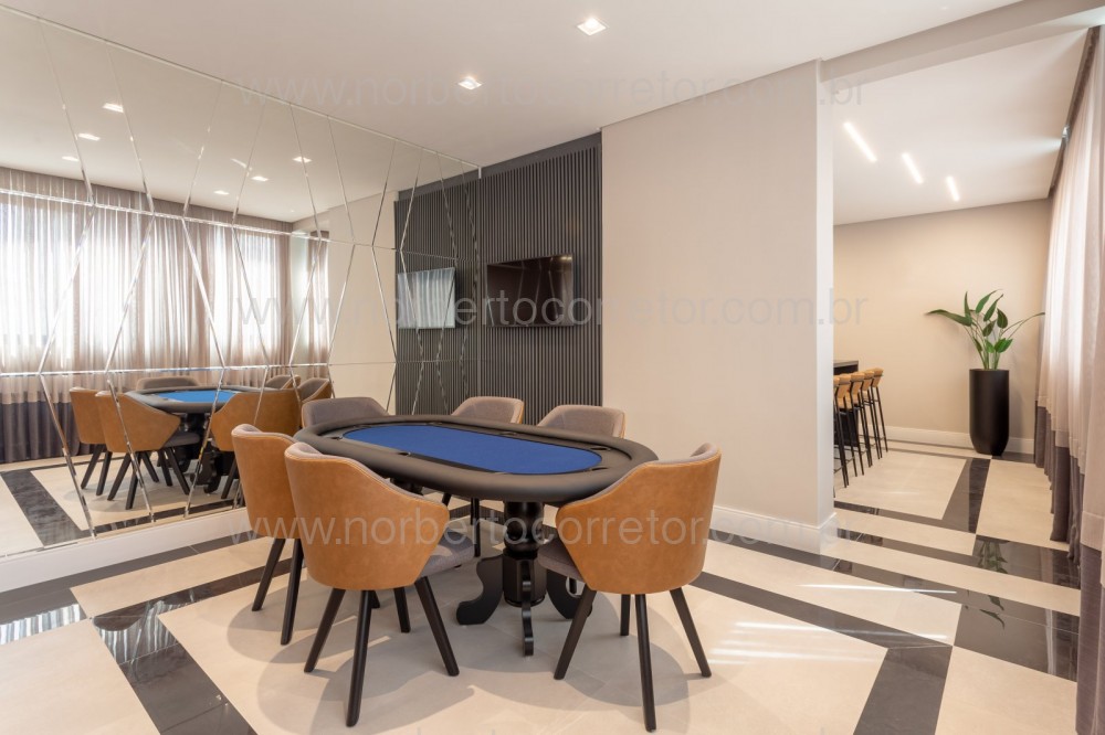 Apartamento 3 sutes, Meia Praia, Itapema SC