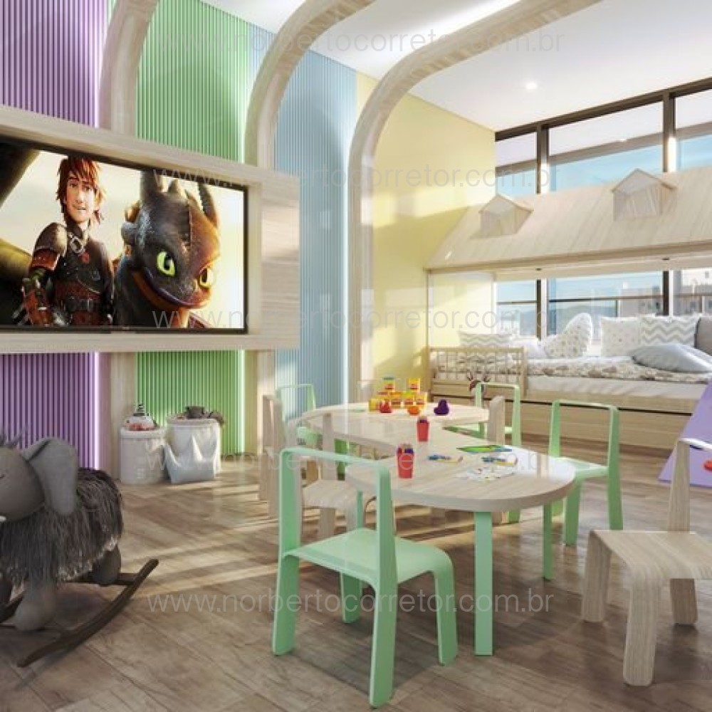 APARTAMENTO A VENDA NO CENTRO DE ITAPEMA| 4 SUTES