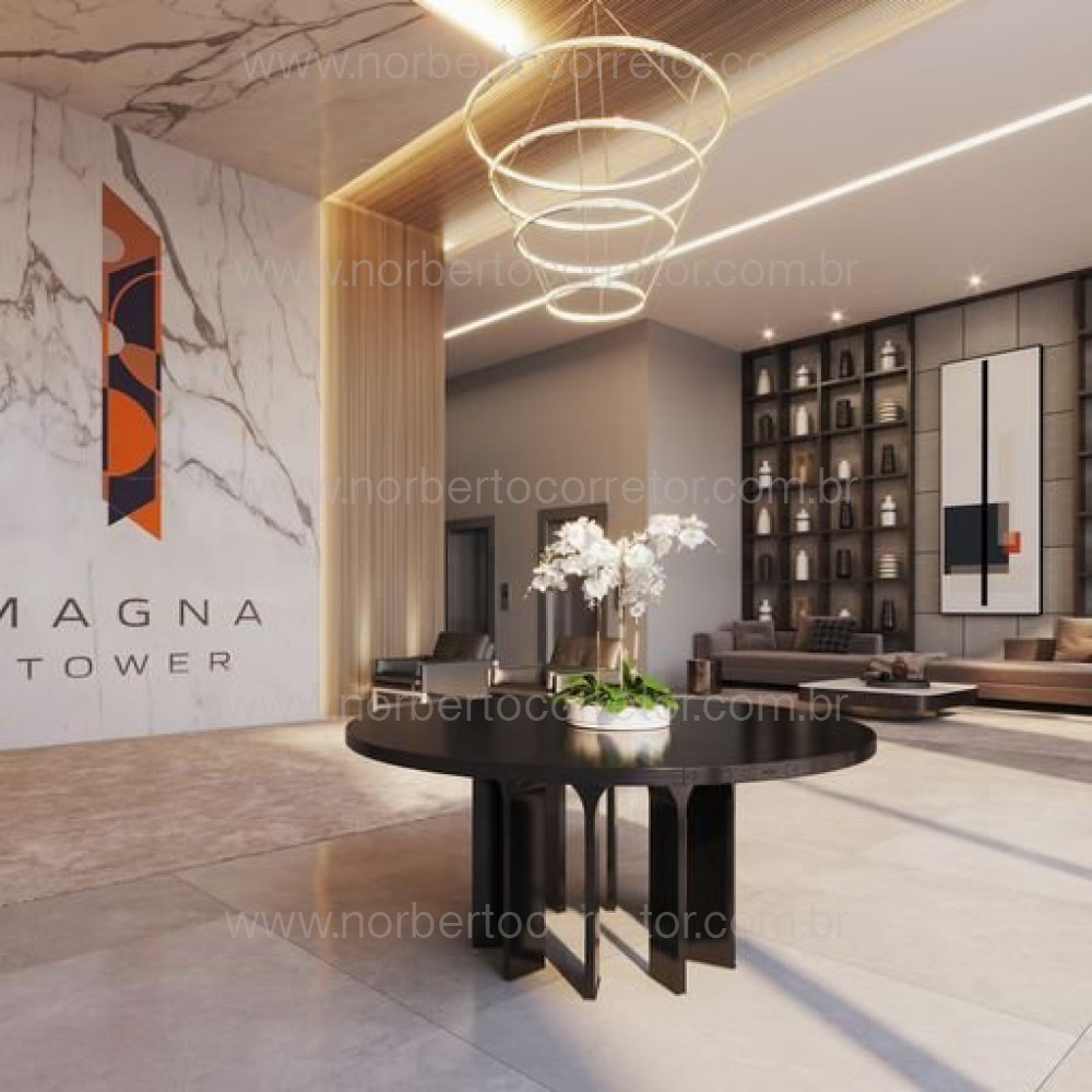 APARTAMENTO A VENDA NO CENTRO DE ITAPEMA| 4 SUTES