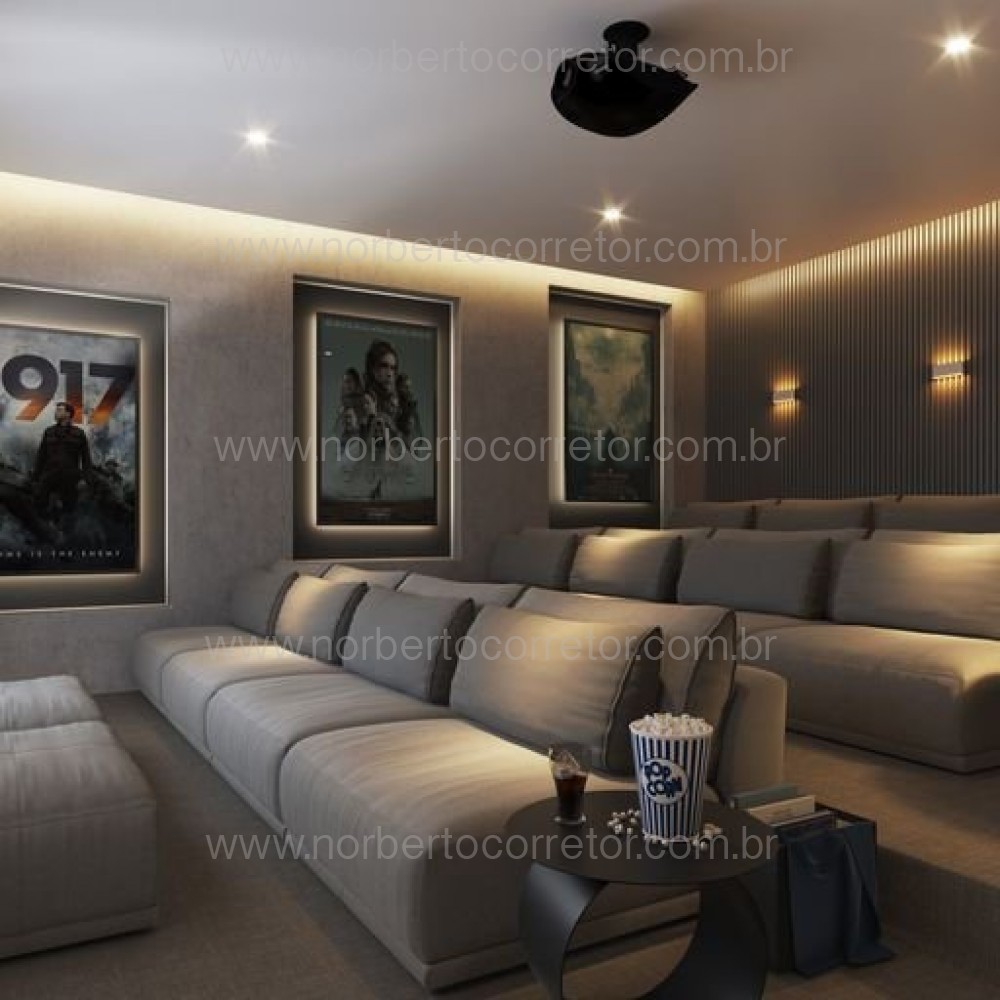 APARTAMENTO A VENDA NO CENTRO DE ITAPEMA| 4 SUTES