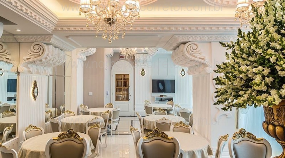 Apartamento alto padro, frente mar, Itapema SC 