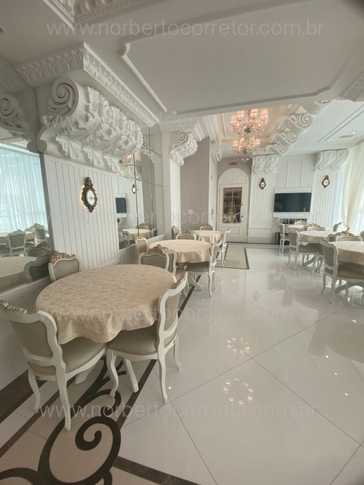 Apartamento alto padro, frente mar, Itapema SC 