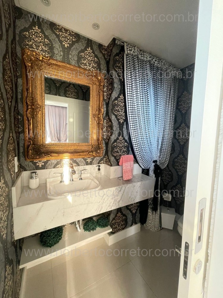 Apartamento alto padro, frente mar, Itapema SC 