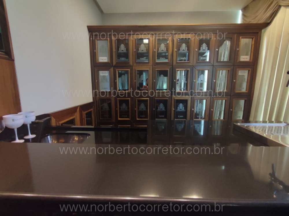   Apartamento Duplex com 420m , novo , Itapema SC