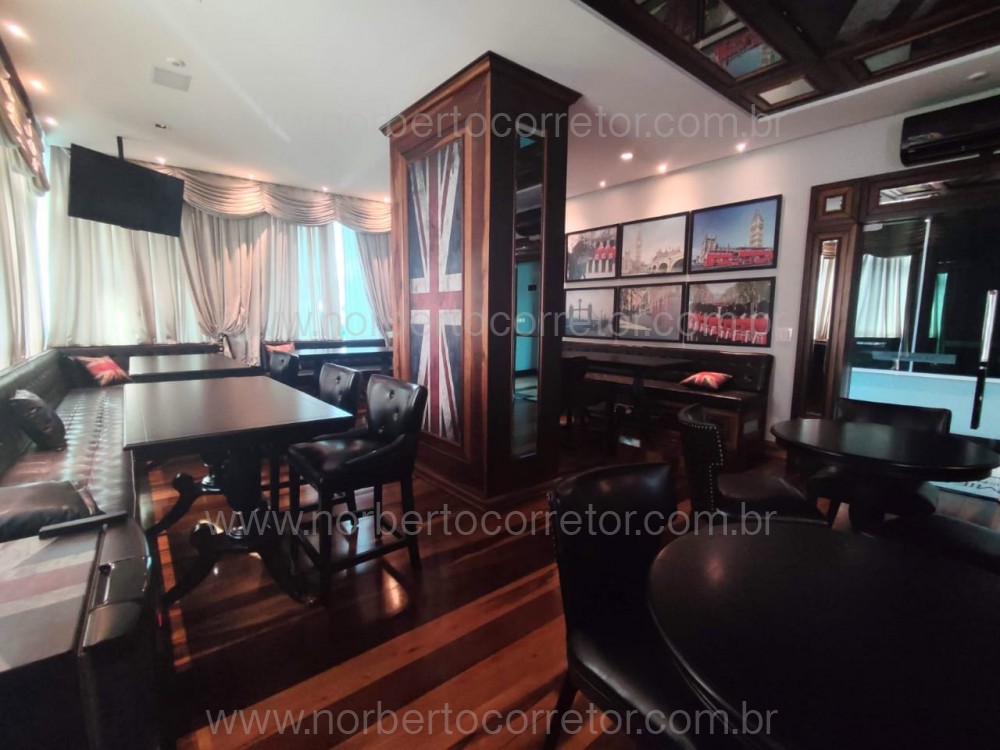   Apartamento Duplex com 420m , novo , Itapema SC