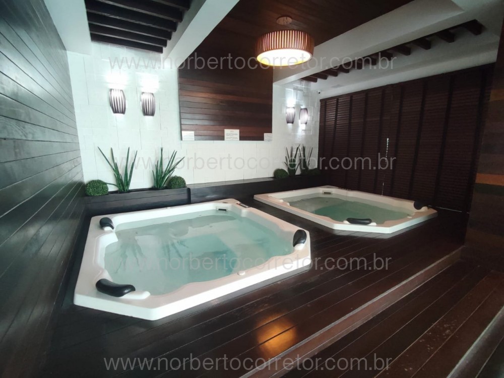   Apartamento Duplex com 420m , novo , Itapema SC