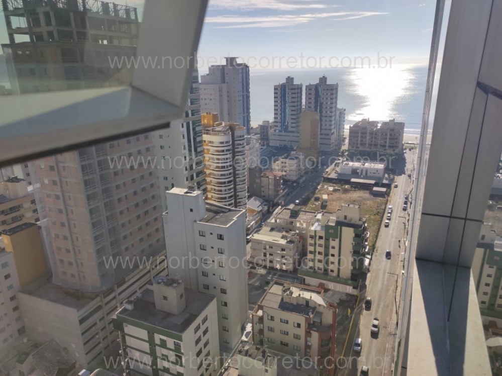   Apartamento Duplex com 420m , novo , Itapema SC
