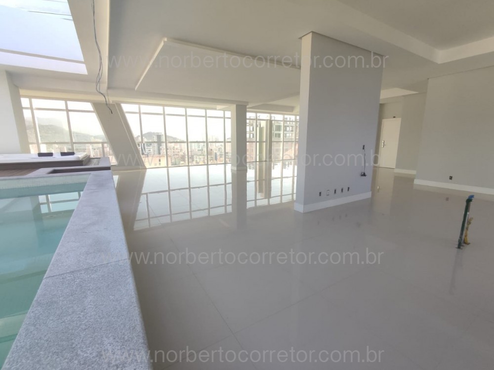   Apartamento Duplex com 420m , novo , Itapema SC