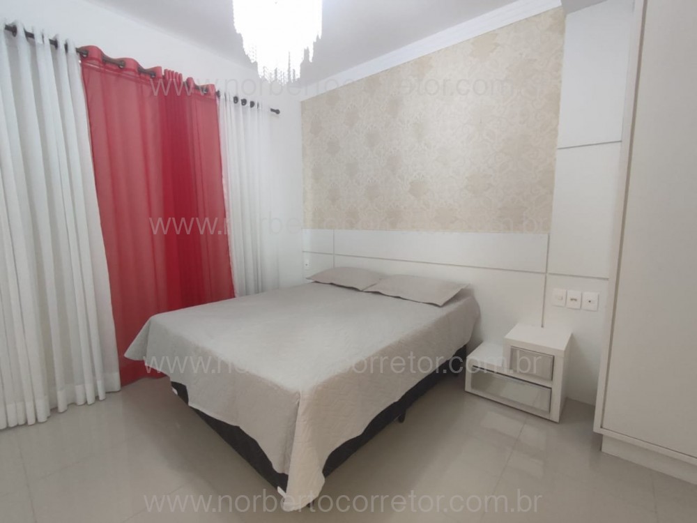 Apartamento 3 sutes, Meia Praia, Itapema SC