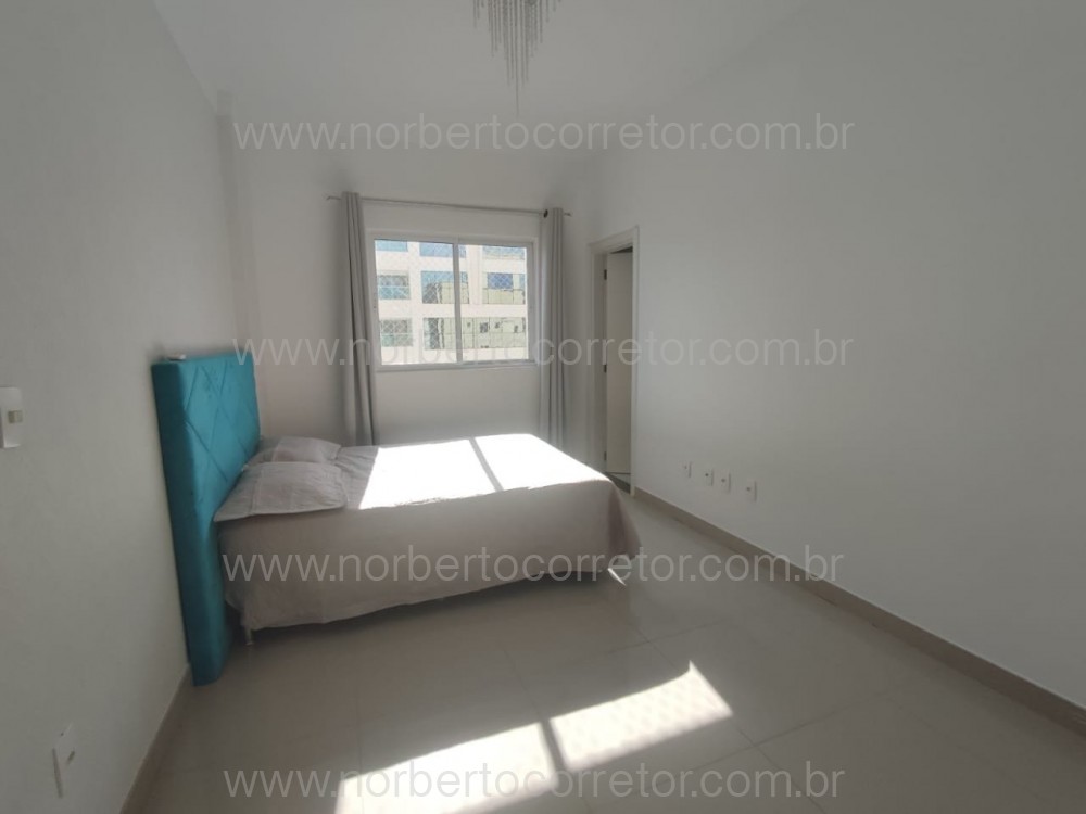 Apartamento 3 sutes, Meia Praia, Itapema SC