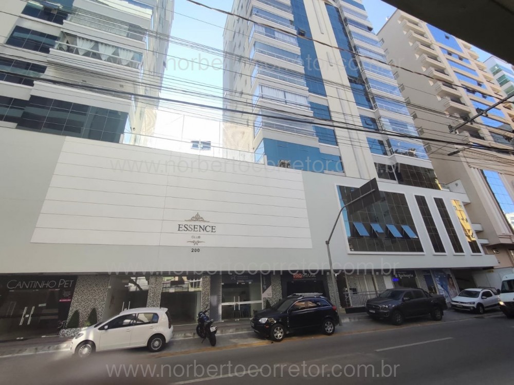 Apartamento 3 sutes, Meia Praia, Itapema SC