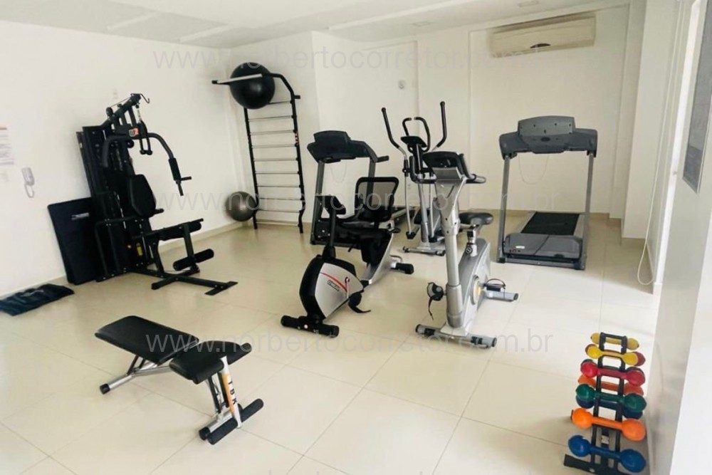 Apartamento 3 sutes, Meia Praia, Itapema SC