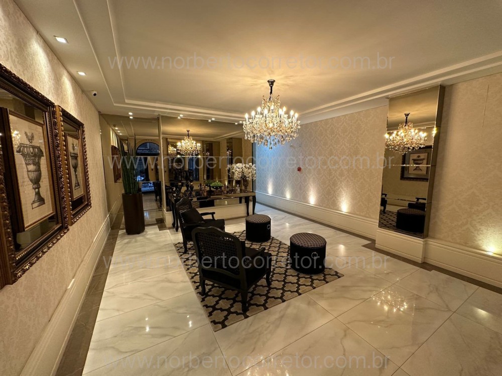 Apartamento 3 sutes, Meia Praia, Itapema SC