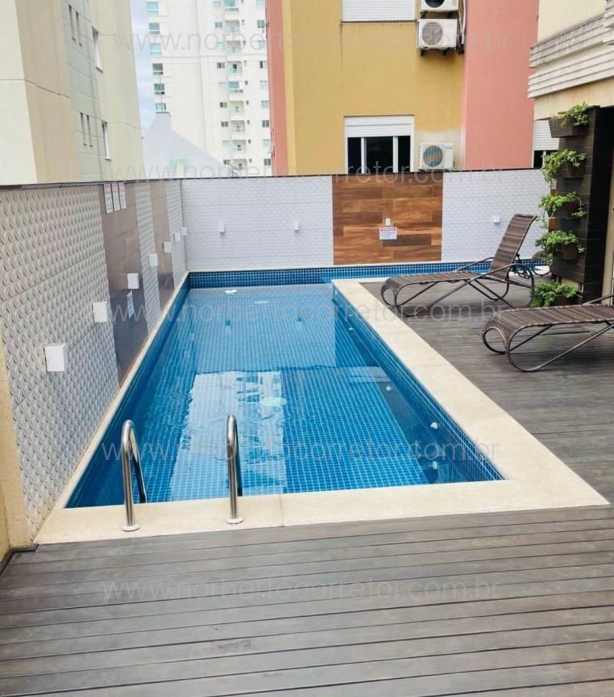 Apartamento 3 sutes, Meia Praia, Itapema SC