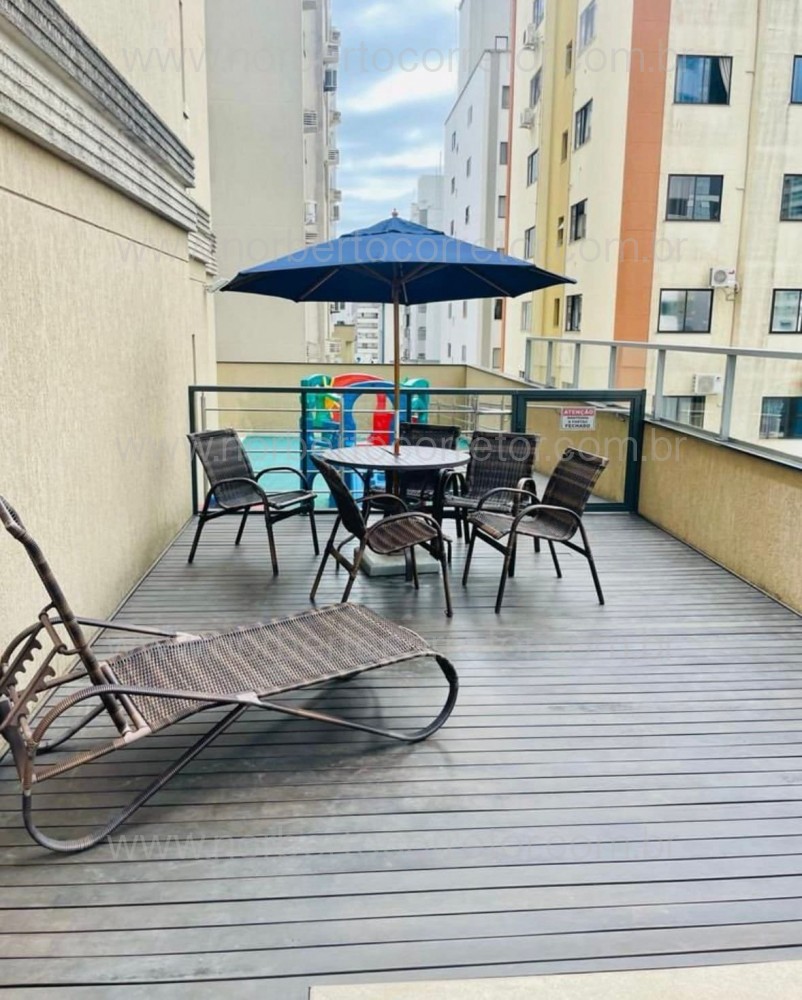 Apartamento 3 sutes, Meia Praia, Itapema SC