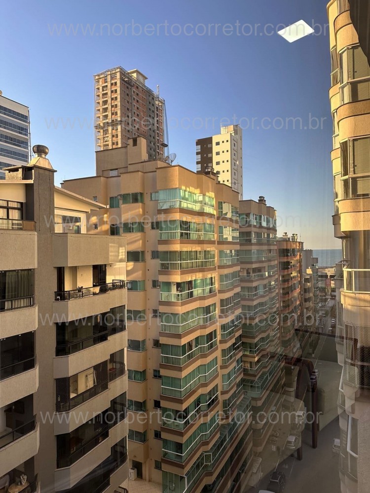 Apartamento 3 sutes, Meia Praia, Itapema SC