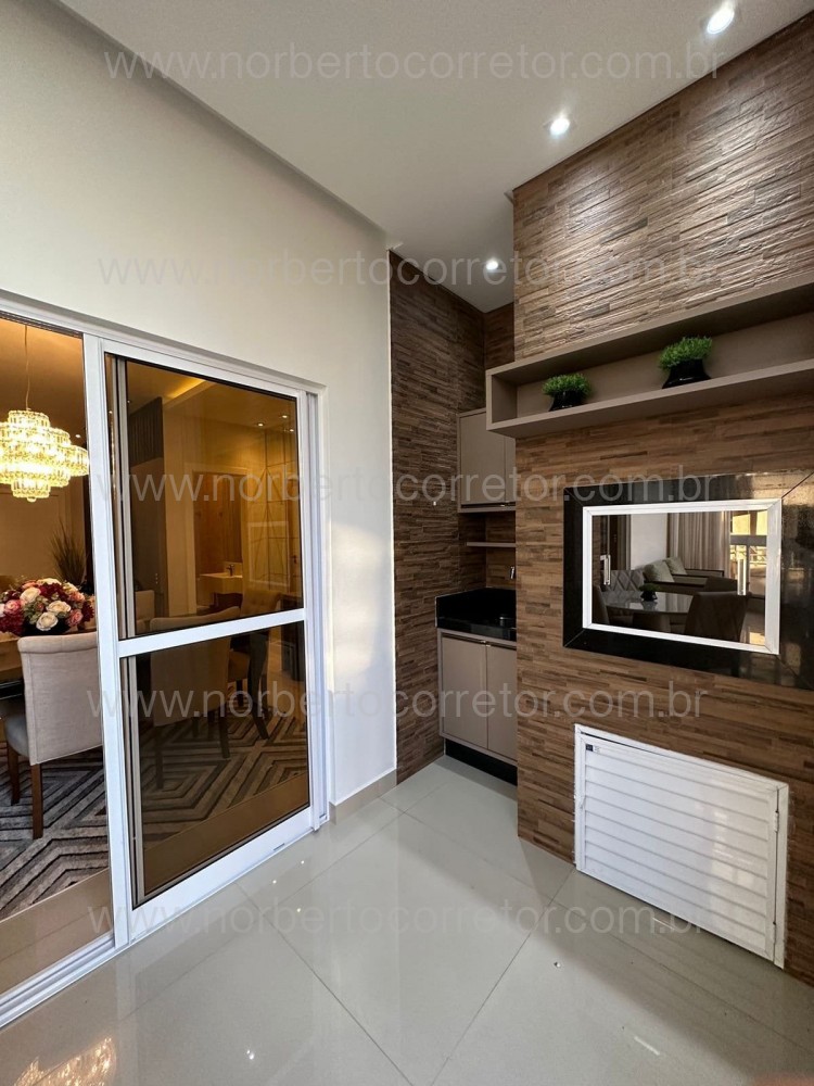 Apartamento 3 sutes, Meia Praia, Itapema SC