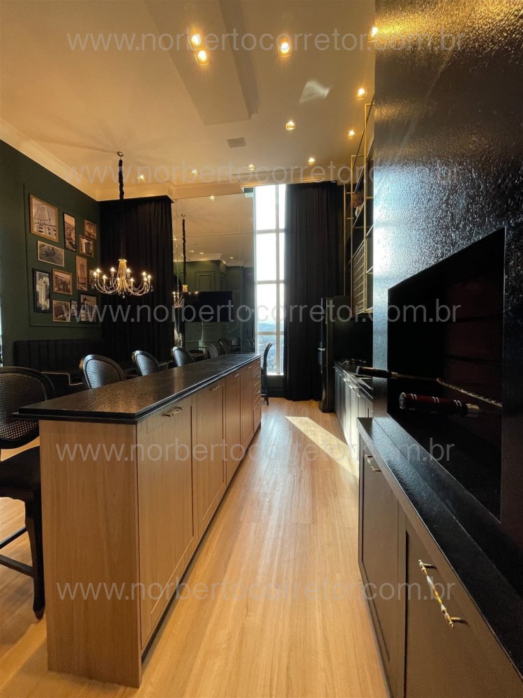 Apartamento 3 dormitrios novo, Morretes Itapema S