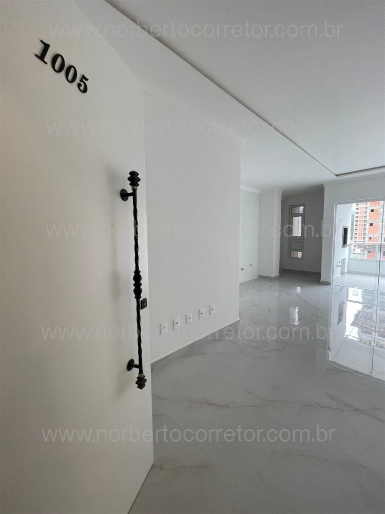 Apartamento 3 dormitrios novo, Morretes Itapema S