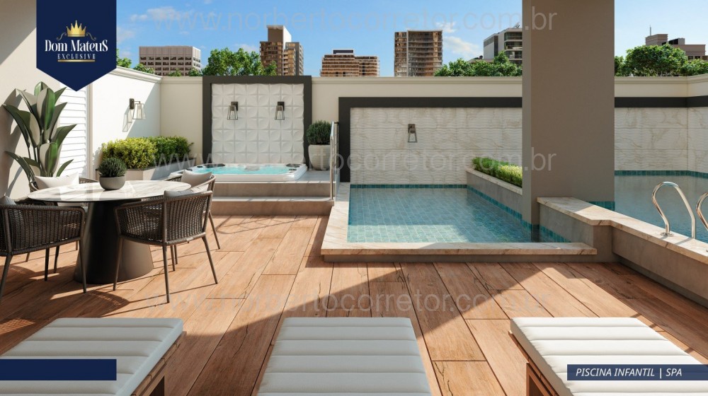 APARTAMENTO A VENDA EM MEIA PRAIA | 3 SUTES 