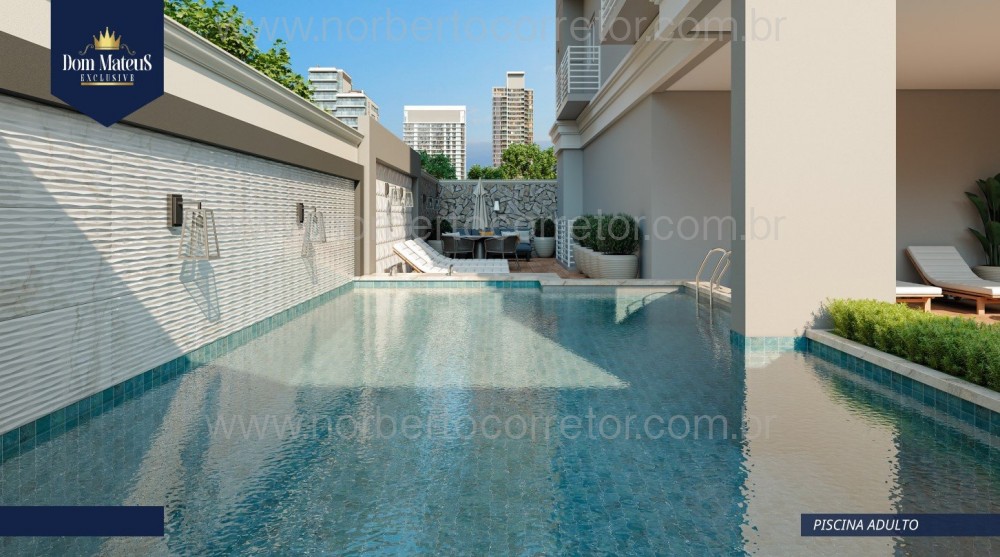 APARTAMENTO A VENDA EM MEIA PRAIA | 3 SUTES 