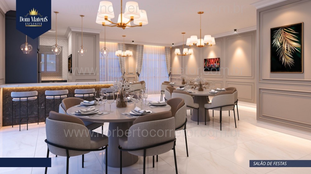 APARTAMENTO A VENDA EM MEIA PRAIA | 3 SUTES 